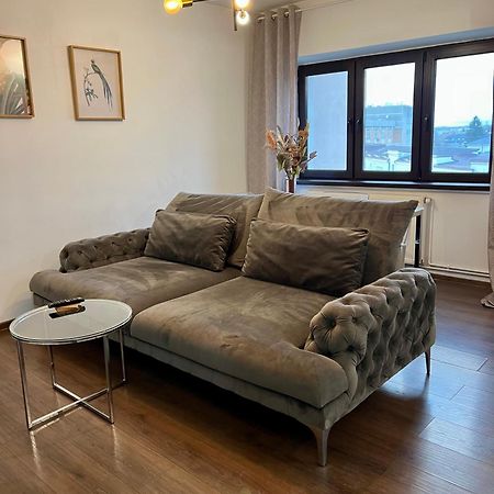 Old Town View- Ultracentral Apartment Targoviste Zewnętrze zdjęcie